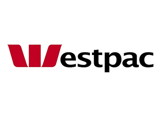 Westpac Bank Logo
